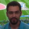 Корреспондент РИА Новости Спорт Семен Галькевич