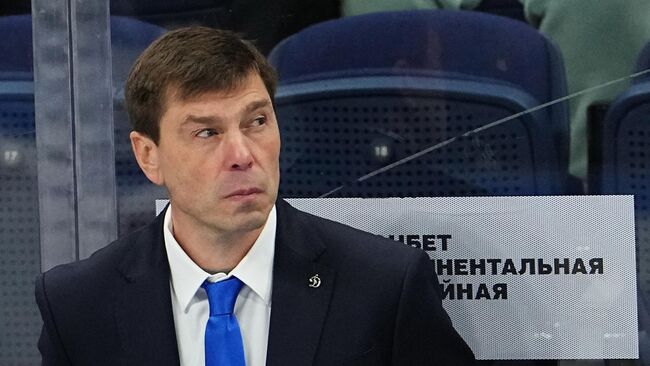 Алексей Кудашов
