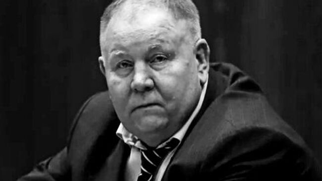 Пятикратный чемпион мира по самбо Владимир Шкалов