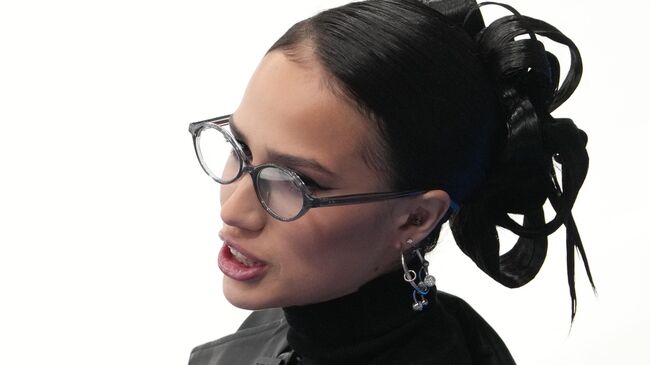 Алина Загитова
