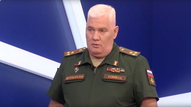 Анвяр Хусиянов